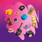 LEGO Friends 42689 Heartlake City klubház