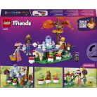 LEGO Friends 42690 Erdei teázás