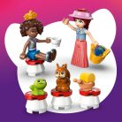 LEGO Friends 42690 Erdei teázás