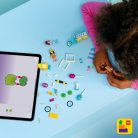 LEGO Friends 42692 Fagylalt- és léggömbárus