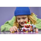 LEGO Friends 42694 Pizzaárus büfékocsi