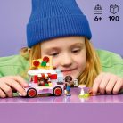 LEGO Friends 42694 Pizzaárus büfékocsi