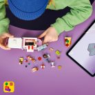LEGO Friends 42694 Pizzaárus büfékocsi