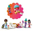 LEGO Friends 42698 Adventi naptár 2026