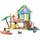 LEGO Friends 42699 Tengerparti ház fókákkal