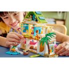 LEGO Friends 42699 Tengerparti ház fókákkal