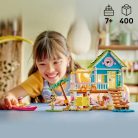 LEGO Friends 42699 Tengerparti ház fókákkal