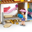 LEGO Friends 42699 Tengerparti ház fókákkal