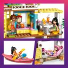 LEGO Friends 42699 Tengerparti ház fókákkal