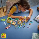 LEGO Friends 42699 Tengerparti ház fókákkal