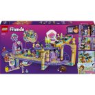 LEGO Friends 42703 Hableányos hullámvasút