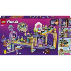 LEGO Friends 42703 Hableányos hullámvasút