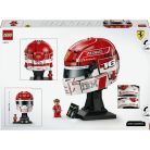 LEGO Editions Formula 1 43014 Scuderia Ferrari HP Charles Leclerc sisakja