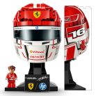 LEGO Editions Formula 1 43014 Scuderia Ferrari HP Charles Leclerc sisakja