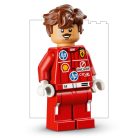 LEGO Editions Formula 1 43014 Scuderia Ferrari HP Charles Leclerc sisakja