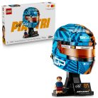 LEGO Editions Formula 1 43017 McLaren Oscar Piastri sisakja