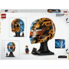 LEGO Editions Formula 1 43017 McLaren Oscar Piastri sisakja