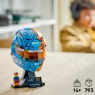 LEGO Editions Formula 1 43017 McLaren Oscar Piastri sisakja