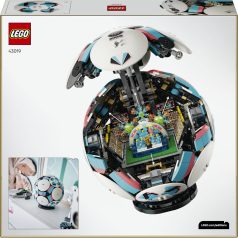 LEGO Editions Sports 43019 Focilabda
