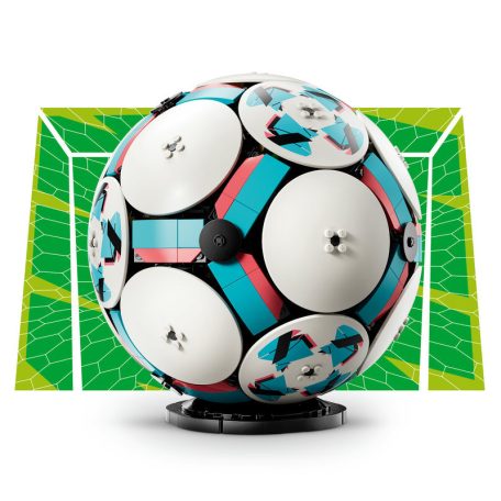 LEGO Editions Sports 43019 Focilabda