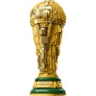 LEGO Editions Sports 43020 A FIFA labdarúgó-világbajnokság hivatalos trófeája