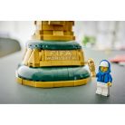 LEGO Editions Sports 43020 A FIFA labdarúgó-világbajnokság hivatalos trófeája