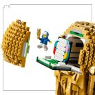LEGO Editions Sports 43020 A FIFA labdarúgó-világbajnokság hivatalos trófeája