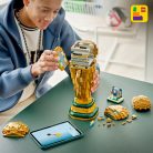 LEGO Editions Sports 43020 A FIFA labdarúgó-világbajnokság hivatalos trófeája