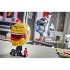 LEGO Editions Formula 1 43022 Scuderia Ferrari HP Lewis Hamilton sisakja