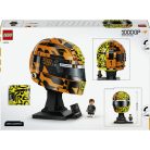 LEGO Editions Formula 1 43023 McLaren Lando Norris sisakja
