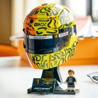 LEGO Editions Formula 1 43023 McLaren Lando Norris sisakja