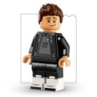 LEGO Editions Formula 1 43023 McLaren Lando Norris sisakja