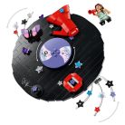 LEGO Editions Music 43028 Olivia Rodrigo bakelitlemez
