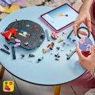 LEGO Editions Music 43028 Olivia Rodrigo bakelitlemez