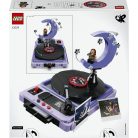LEGO Editions Music 43029 Olivia Rodrigo színpadi holdmotívuma