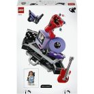 LEGO Editions Music 43030 Olivia Rodrigo titkos tárolója