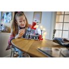 LEGO Editions Music 43030 Olivia Rodrigo titkos tárolója