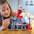 LEGO Editions Music 43030 Olivia Rodrigo titkos tárolója