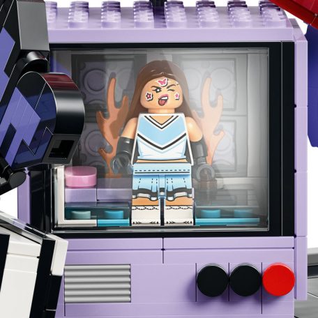 LEGO Editions Music 43030 Olivia Rodrigo titkos tárolója