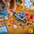 LEGO Editions Music 43030 Olivia Rodrigo titkos tárolója