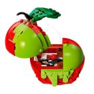 LEGO Disney Classic 43227 Gonosztevők ikonikus tárgyai