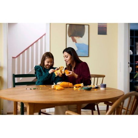 LEGO Disney Classic 43247 Simba, az ifjú oroszlánkirály