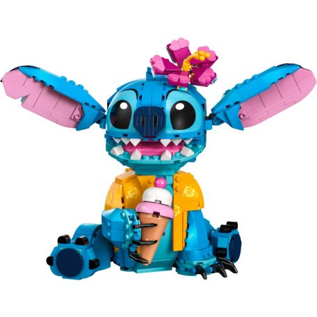 LEGO Disney Classic 43249 Stitch