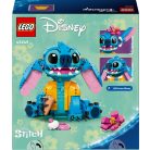 LEGO Disney Classic 43249 Stitch