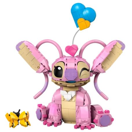 LEGO Disney 43257 Angyal