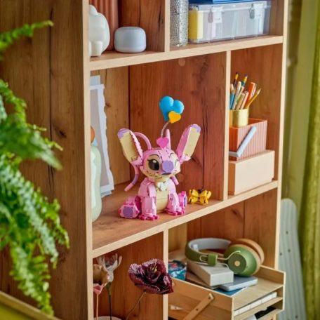 LEGO Disney 43257 Angyal