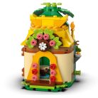 LEGO Disney Princess 43260 Vaiana vidám kalandjai a szigeten