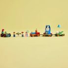 LEGO Disney Pixar 43264 Toy Story ünnepi vonat és RC versenyautó