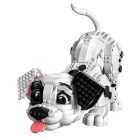 LEGO Disney 43269 101 kiskutya: dalmatakölyök