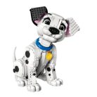 LEGO Disney 43269 101 kiskutya: dalmatakölyök